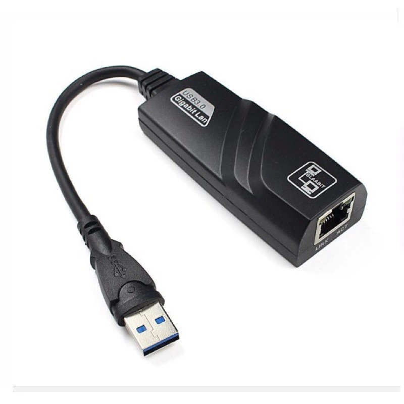 Cáp chuyển đổi USB sang LAN
