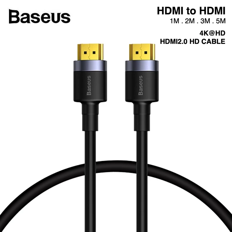 Dây cáp HDMI 1.5m mỏng