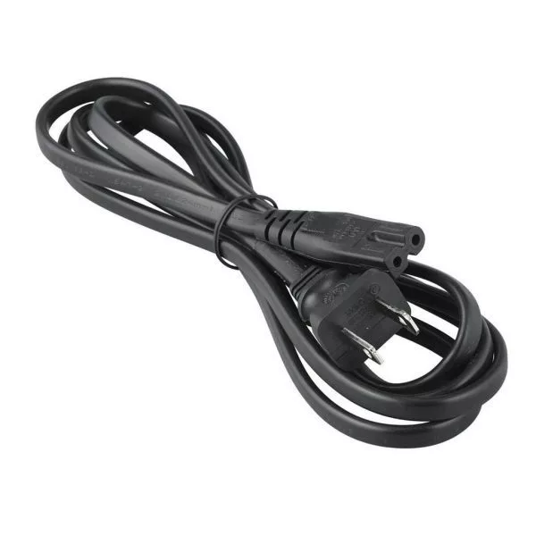 Dây nguồn số 8 dài 1,5m