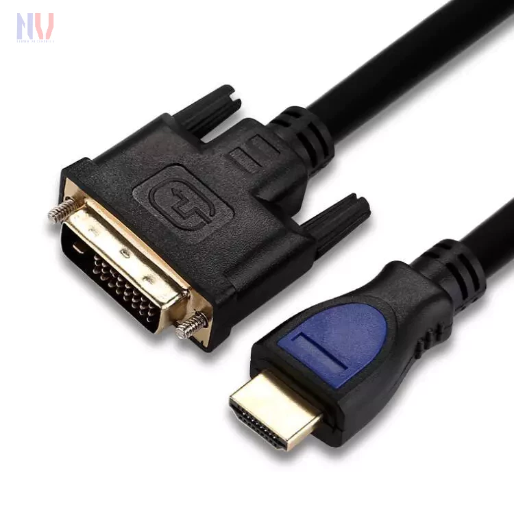 Dây chuyển HDMI sang DVI 1,5m