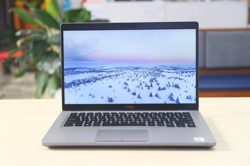 Laptop Dell Latitude 5410 Core i5-10310U | 8GB | 256GB | 14 inch FHD