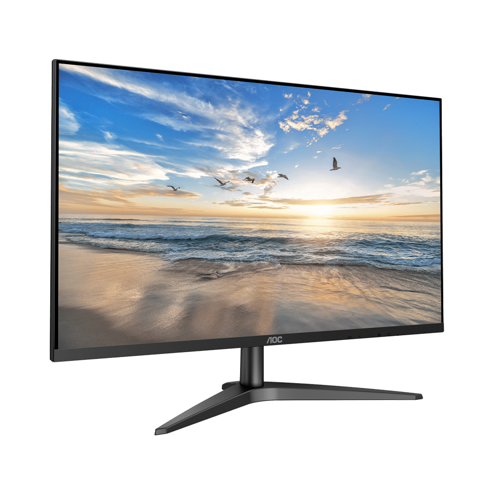Màn hình AOC 24B15H2/71 (23.8 inch - FHD - IPS - 100Hz - 8ms)